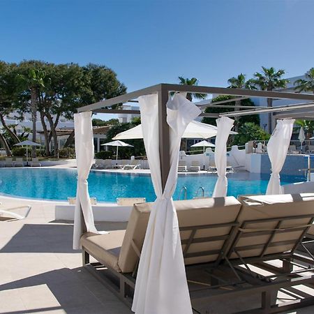 Bluesea Es Bolero Cala d'Or (Mallorca) Exterior foto