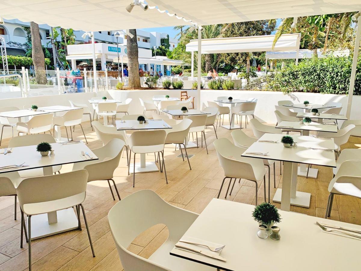 Bluesea Es Bolero Cala d'Or (Mallorca) Exterior foto