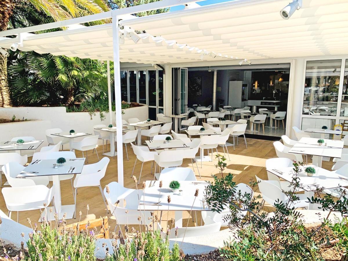 Bluesea Es Bolero Cala d'Or (Mallorca) Exterior foto