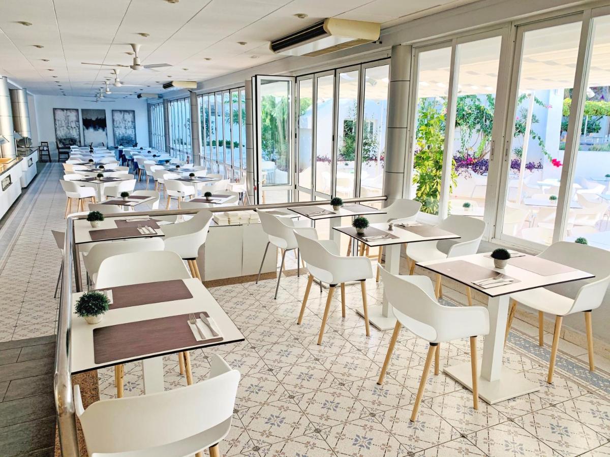 Bluesea Es Bolero Cala d'Or (Mallorca) Exterior foto