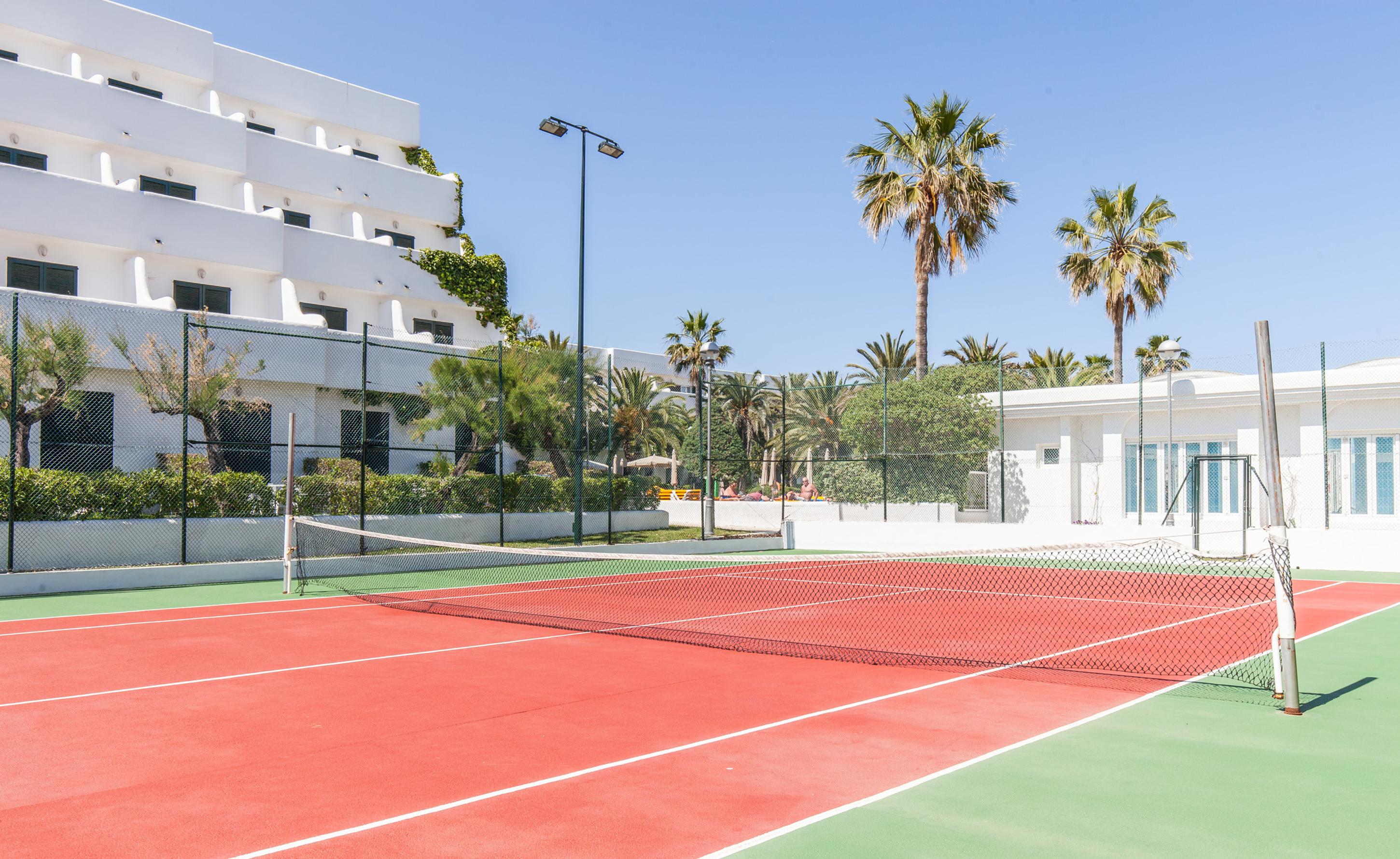 Bluesea Es Bolero Cala d'Or (Mallorca) Exterior foto