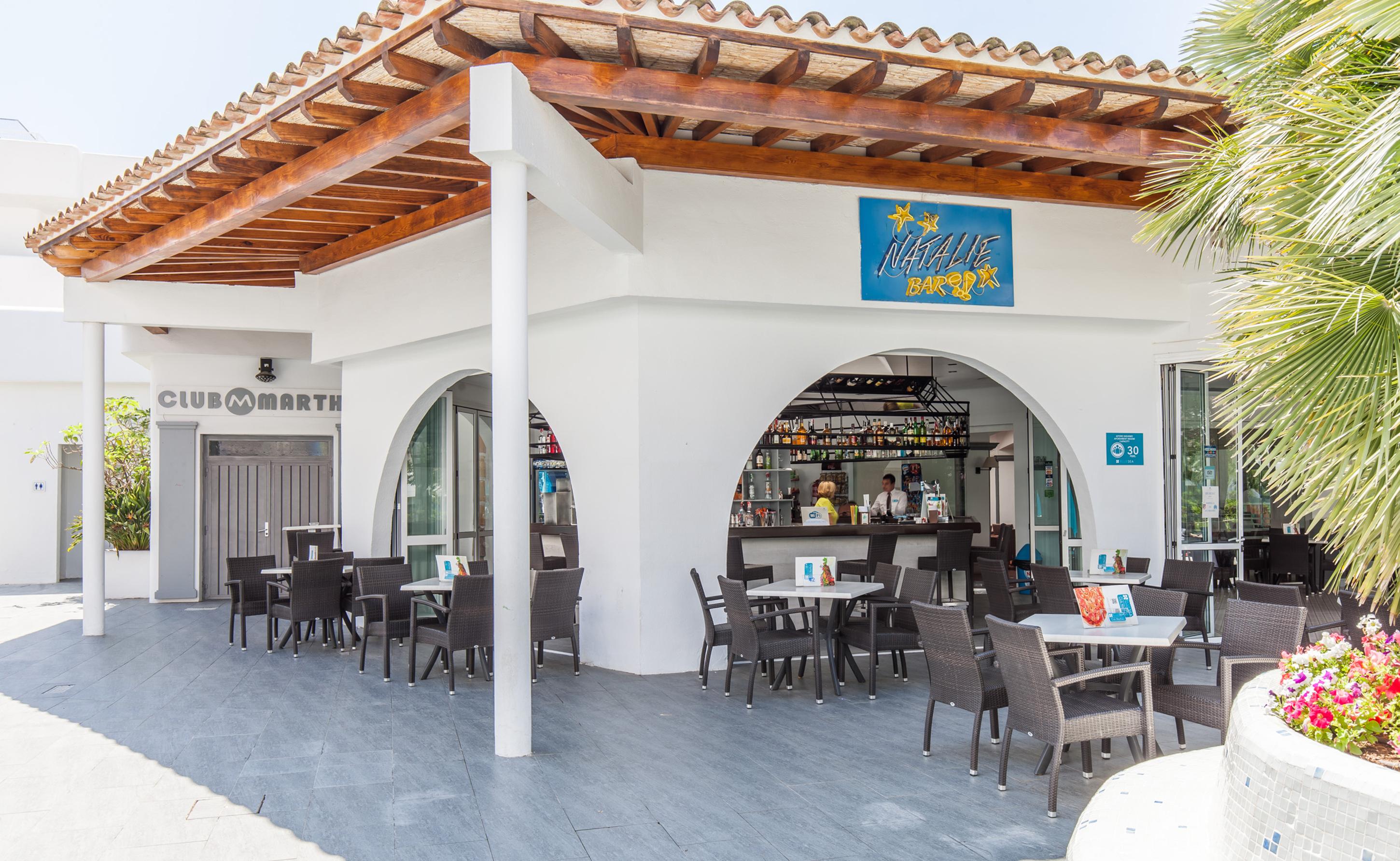 Bluesea Es Bolero Cala d'Or (Mallorca) Exterior foto