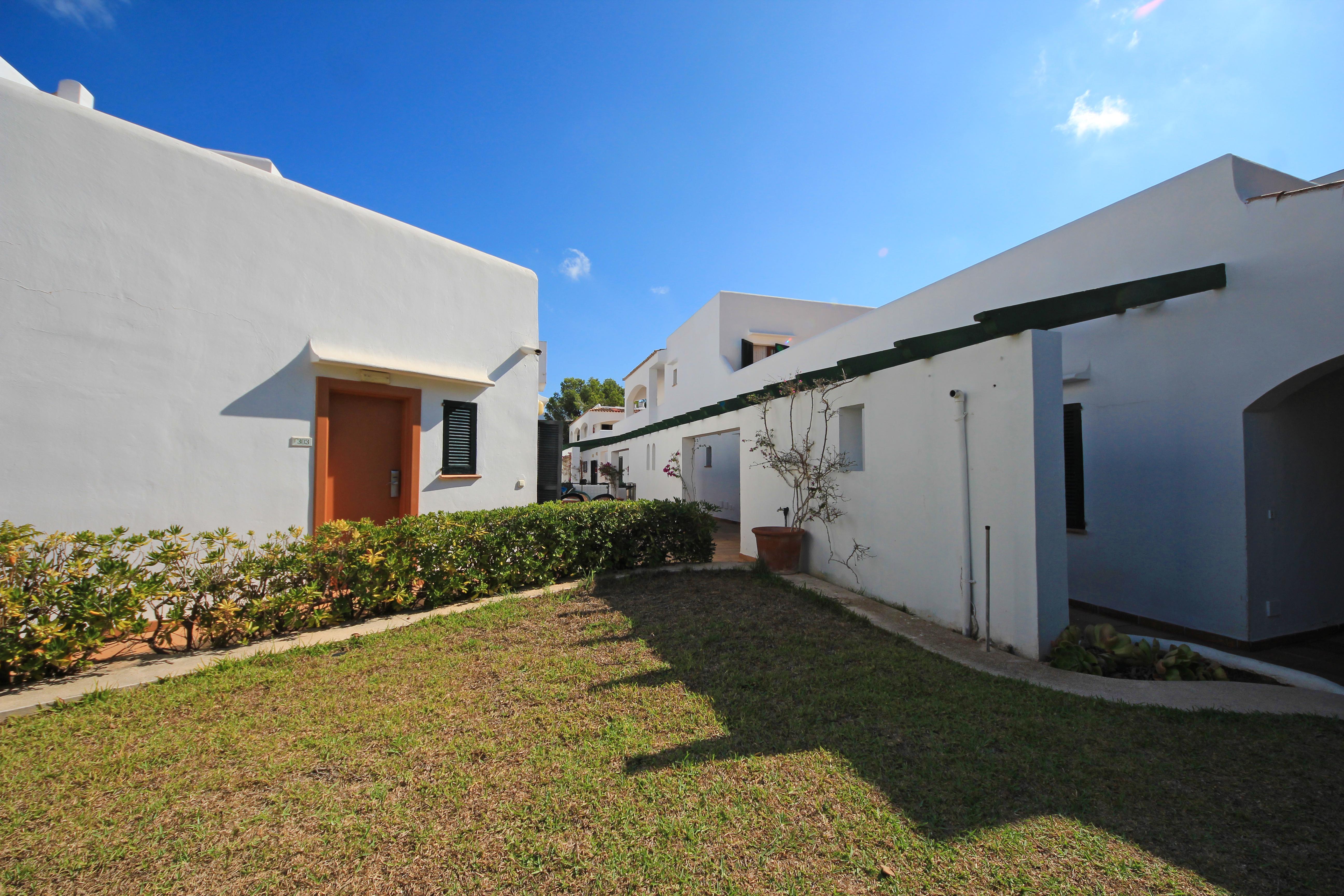 Bluesea Es Bolero Cala d'Or (Mallorca) Exterior foto