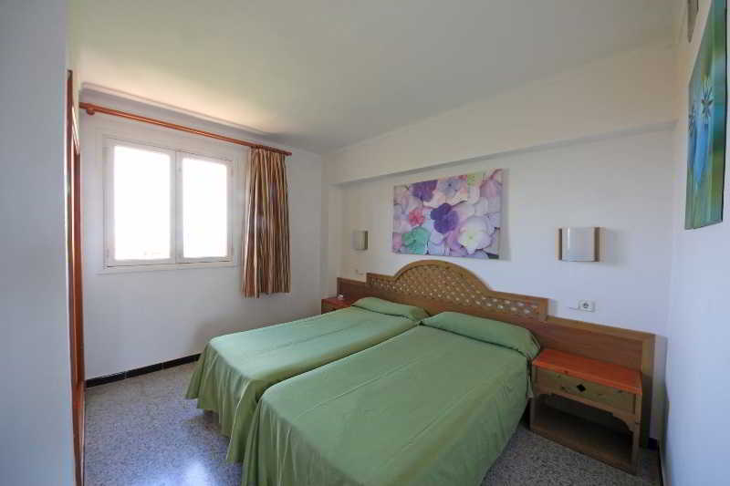 Bluesea Es Bolero Cala d'Or (Mallorca) Exterior foto