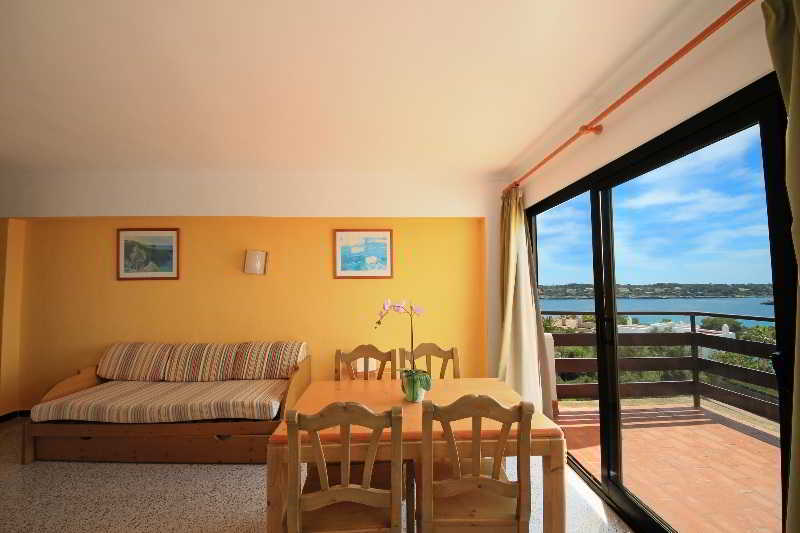 Bluesea Es Bolero Cala d'Or (Mallorca) Exterior foto