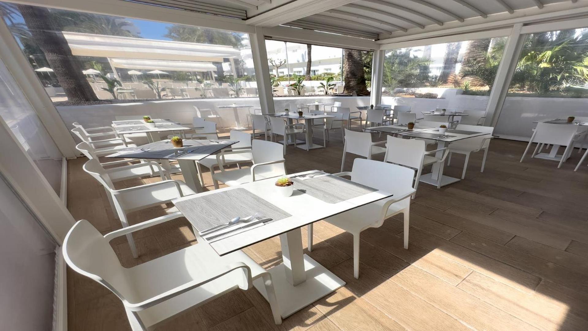 Bluesea Es Bolero Cala d'Or (Mallorca) Exterior foto