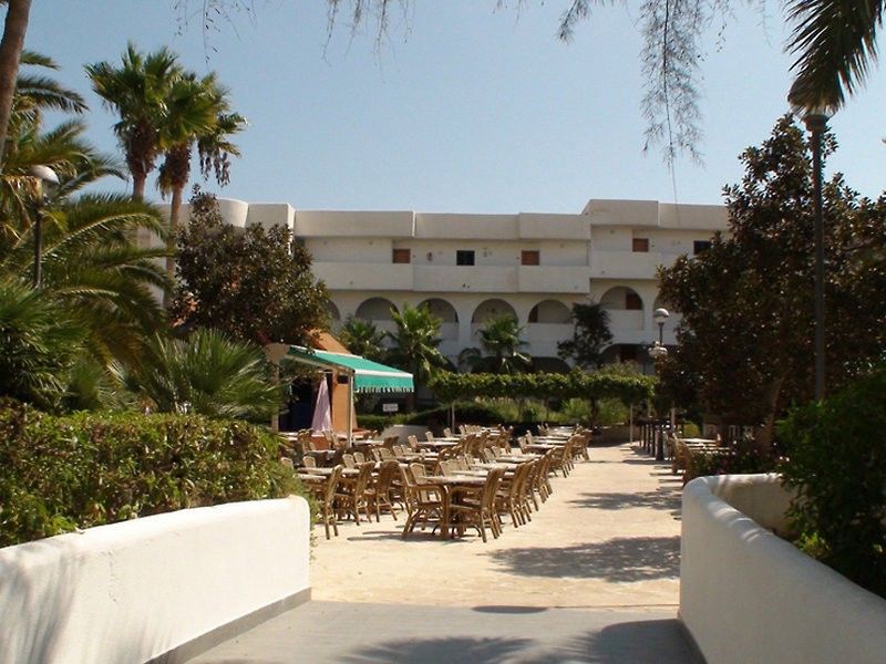 Bluesea Es Bolero Cala d'Or (Mallorca) Exterior foto