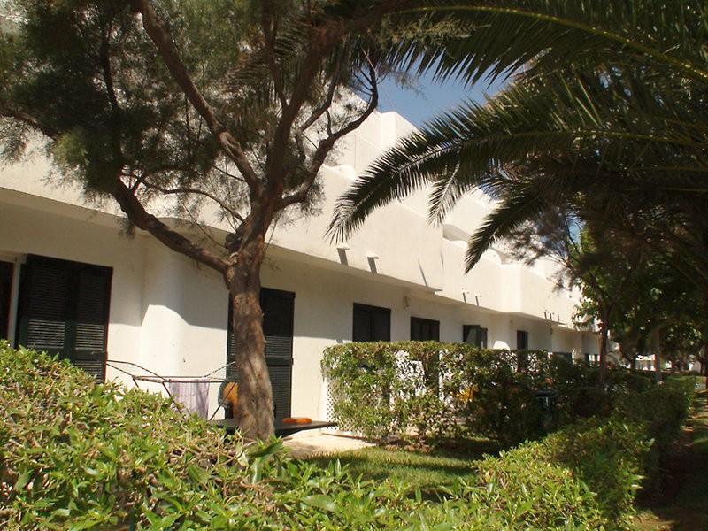 Bluesea Es Bolero Cala d'Or (Mallorca) Exterior foto