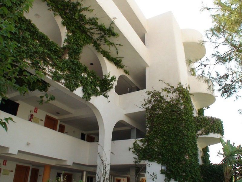 Bluesea Es Bolero Cala d'Or (Mallorca) Exterior foto