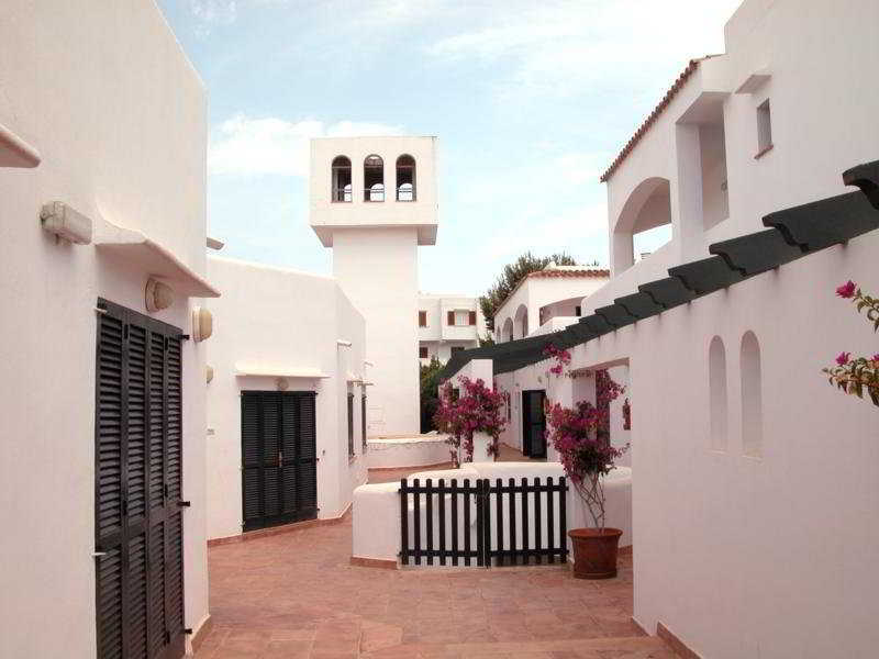 Bluesea Es Bolero Cala d'Or (Mallorca) Exterior foto